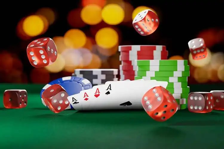 Sweet Bonanza Slot - Pragmatic Play
