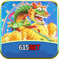 Imagem promocional da 615bet mostrando a plataforma e suas vantagens